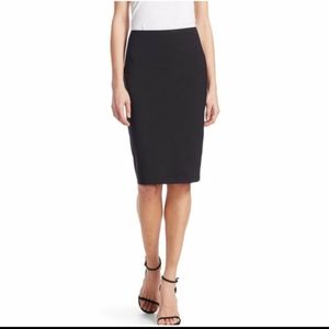 Theory hemdall skirt